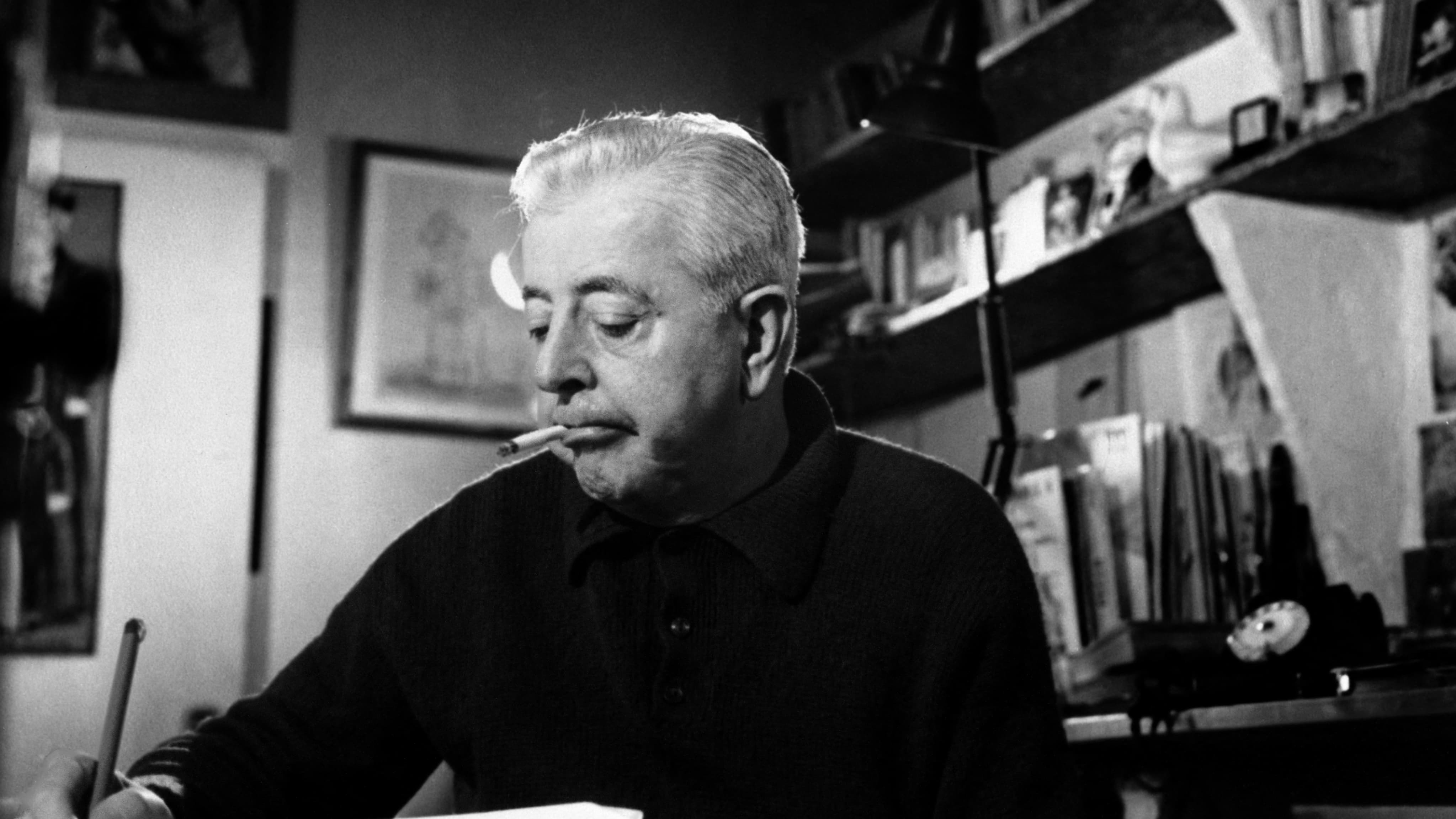Prevert Face L'appartement de Jacques Prévert menacé par un projet d'expansion du ...