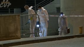 Marseille: un homme tué et un autre blessé par balles lors d'une fusillade 