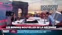 Les bonnes nouvelles de la décennie