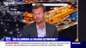 L'héritage des JO 2024: beaucoup de structures et de centres sportifs ont amélioré leur terrain d'entrainement 