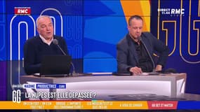 La Nupes est-elle dépassée?