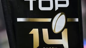 La pandémie de Covid-19 contraint une nouvelle fois clubs et organisateurs à adapter un calendrier de Top 14 déjà chargé