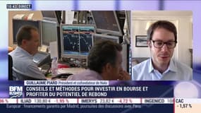 Idées de placements : Conseils et méthodes pour investir en Bourse et profiter du potentiel de rebond - 15/04