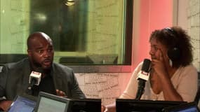 Anthony Joshua peut-il prendre la succession de Mike Tyson au niveau du charisme ?