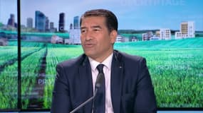 Portrait de Macron: "le maire voulait qu’on parle de lui"