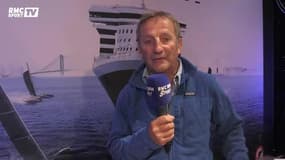 Les "ultim", coques nouvelle génération, futur des courses en solitaire