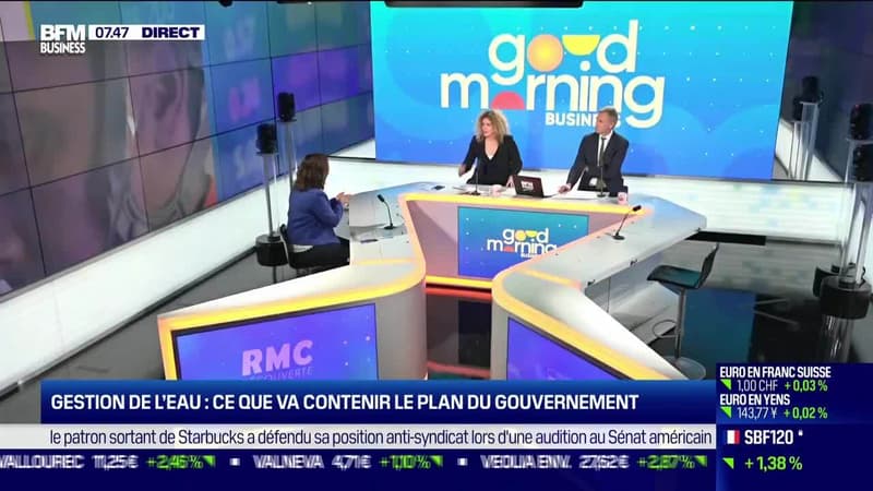 Aurélie Colas (FP2E) : Emmanuel Macron présente le 