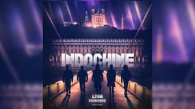 Les organisateurs de Nuits de Fourvière 2023 annoncent un concert surprise d'Indochine le 29 juillet.