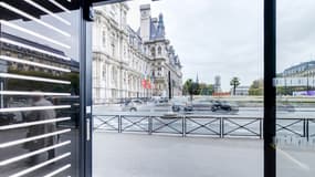Hôtel de ville - Capture d'écran