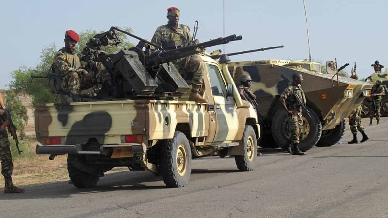 Cameroun anglophone: 24 civils tués par des hommes armés, selon un élu