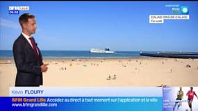 Météo Nord-Pas-de-Calais: une journée bleue et agréable ce mardi dans le Nord et le Pas-de-Calais, il fera 31°C à Lille et 25°C à Dunkerque