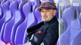Sinisa Mihajlovic