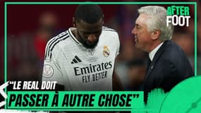Real Madrid : "Cette équipe ne ressemble plus à rien" charge Riolo