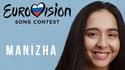 Manija Sanguine, chanteuse de 29 ans originaire du Tadjikistan et militante des droits des femmes, va représenter la Russie à l'Eurovision 2021