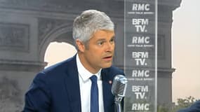 Laurent Wauquiez