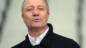 Bernard Lacombe