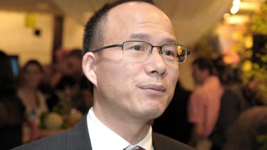 Guo Guangchang, le patron de Fosun, porté disparu pendant 4 jours.