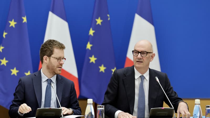 Face au coût de la guerre au Moyen-Orient pour les finances publiques, le gouvernement prévient que "6 milliards d'euros de dépenses pourraient être stoppées"