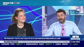 Aurélie Fardeau (journaliste indépendante) : les quatre piliers de l'impact de vos investissements - 05/11