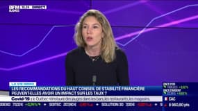 Sandrine Allonier (Vousfinancer) : Relative accalmie sur les taux d'emprunt immobilier en décembre - 17/12