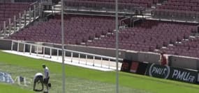 Le Top 14 s'apprête à découvrir Barcelone et son Camp Nou