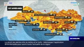 Météo: après la pluie, le soleil est de retour ce dimanche