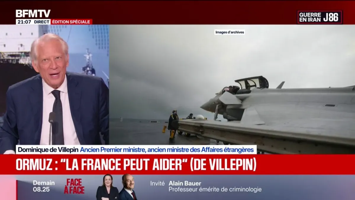 Mémoire de paix pour temps de guerre (Dominique de Villepin) main image 0