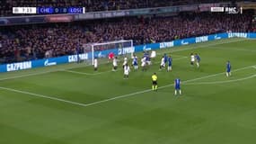 L'ouverture du score de Kai Havetz
