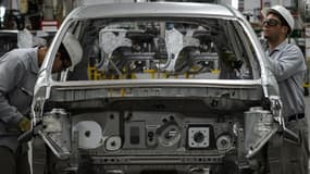 Nissan, qui forme avec Renault la première alliance automobile mondiale, devrait annoncer les suppressions d'emplois jeudi 25 juillet, à l'occasion de ses résultats