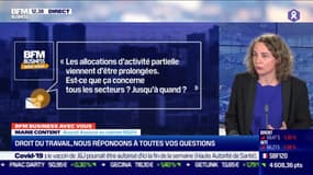 60 Minutes Business - Lundi 8 mars