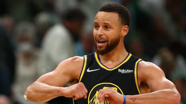 Stephen Curry