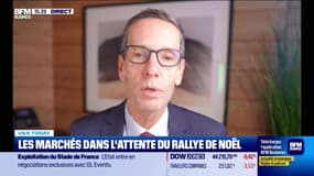 USA Today : Les marchés dans l'attente du rallye de Noël par John Plassard - 10/12