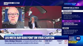 Tech & Co, la quotidienne - Mardi 22 octobre