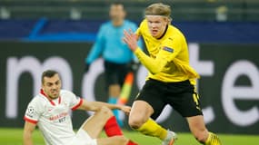 Haaland (Dortmund)