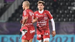 Baptiste Serin (Toulon)