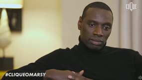 Omar Sy