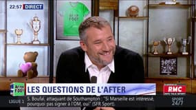 After Foot du lundi 14/05 – Partie 3/6 - Les questions de l'After