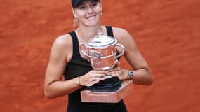 Maria Sharapova