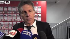 Monaco - Nice : les réactions