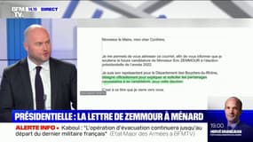 Présidentielle 2022:  les soutiens d'Éric Zemmour en quête de promesses de parrainage