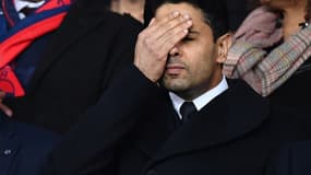 Nasser Al-Khelaïfi