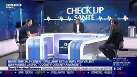 Check-up Santé - Samedi 20 janvier