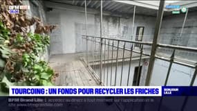 Tourcoing: un fonds pour recycler les friches