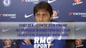 Chelsea : Conte s'en prend au manque d'ambition du club (question d'argent bien sûr)