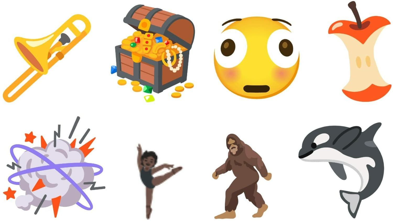 Les emojis de 2025 Les emojis de 2025