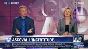 Ascoval: de nouveau dans l'incertitude (2/2)