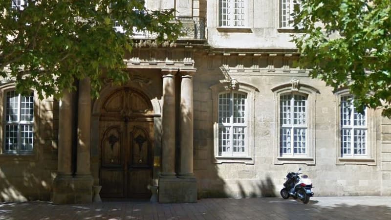 Christian Duval, l'ex-directeur de Sciences Po Aix, condamné à 18 mois de prison avec sursis