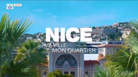 Nice, ma ville, mon quartier : Libération