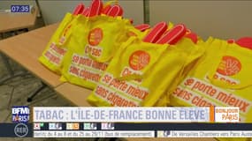 L'essentiel de l'actualité parisienne du vendredi 1er novembre 2019