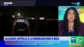 Locaux insalubres, manque de personnel... Des manifestations de policiers prévues ce samedi 